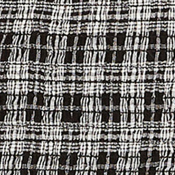 Volcom Seeriously Plaid Bodycon Dress - Picture 7 of 12